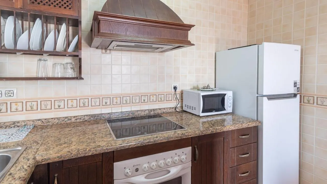 Villa Martin De Frigiliana By Ruralidays Holiday home